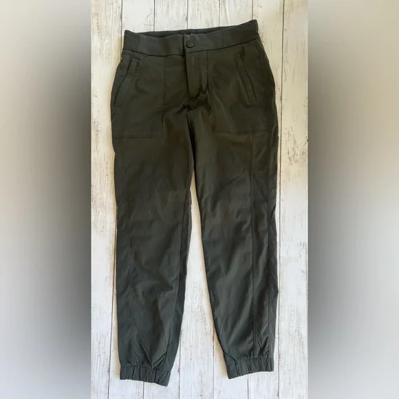 Athleta pants | Size 6 - Picture 2 of 3